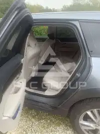 2019 Volvo V90