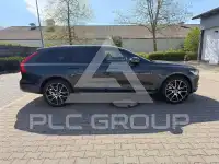 2019 Volvo V90