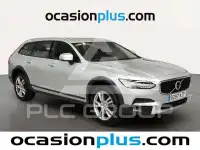 2019 Volvo V90
