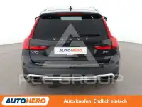 2019 Volvo V90