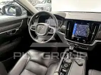 2019 Volvo V90
