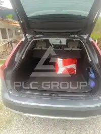 2019 Volvo V90