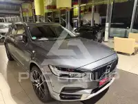 2019 Volvo V90