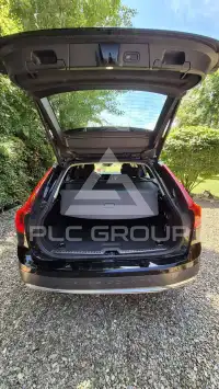 2019 Volvo V90