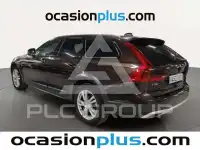 2019 Volvo V90