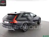 2019 Volvo V90