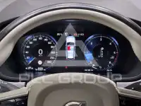 2019 Volvo V90