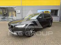 2019 Volvo V90