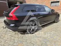 2019 Volvo V90