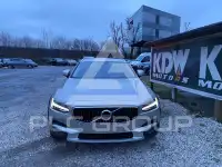 2019 Volvo V90