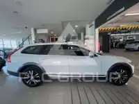 2019 Volvo V90