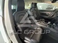 2019 Volvo V90