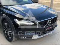 2019 Volvo V90