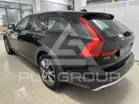 2019 Volvo V90