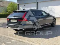 2019 Volvo V90