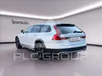 2019 Volvo V90