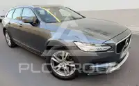 2019 Volvo V90