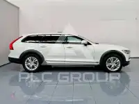 2019 Volvo V90