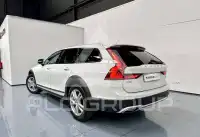 2019 Volvo V90