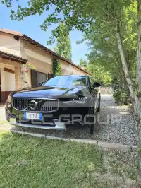 2019 Volvo V90