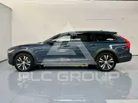 2019 Volvo V90