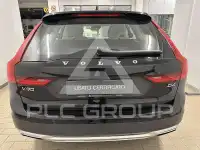 2019 Volvo V90