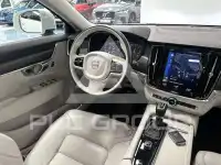 2019 Volvo V90