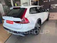 2019 Volvo V90