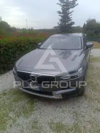 2019 Volvo V90