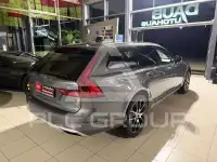2019 Volvo V90