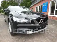 2019 Volvo V90