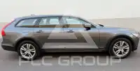 2019 Volvo V90