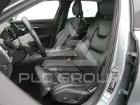 2019 Volvo V90