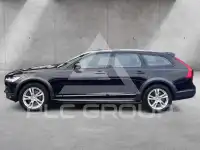2019 Volvo V90