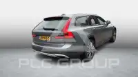 2019 Volvo V90