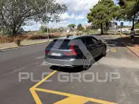 2019 Volvo V90