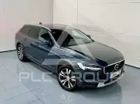 2019 Volvo V90