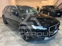 2019 Volvo V90
