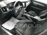 2019 Volvo V90