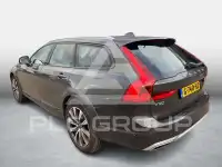 2019 Volvo V90