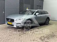 2019 Volvo V90