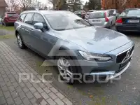 2019 Volvo V90