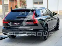 2019 Volvo V90