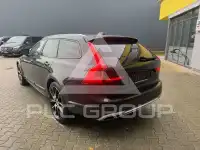 2019 Volvo V90