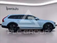 2019 Volvo V90