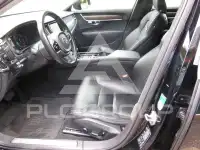 2019 Volvo V90