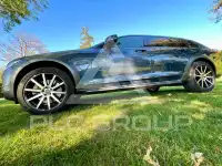 2019 Volvo V90