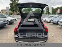 2019 Volvo V90