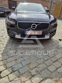 2019 Volvo V90