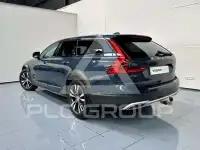 2019 Volvo V90